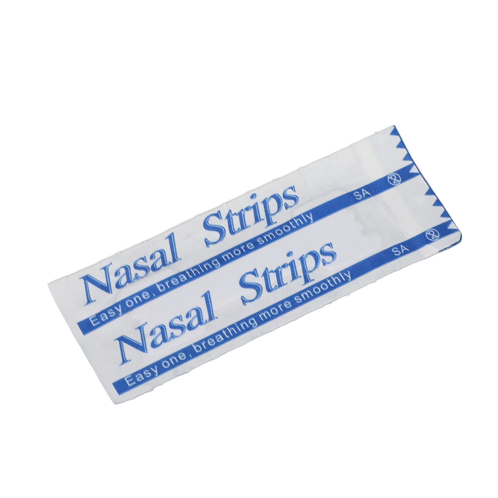 Nasal Strips Reduce Snoring Improve Sleep Promote Smoothly Breathing Nose Sticker Patches H