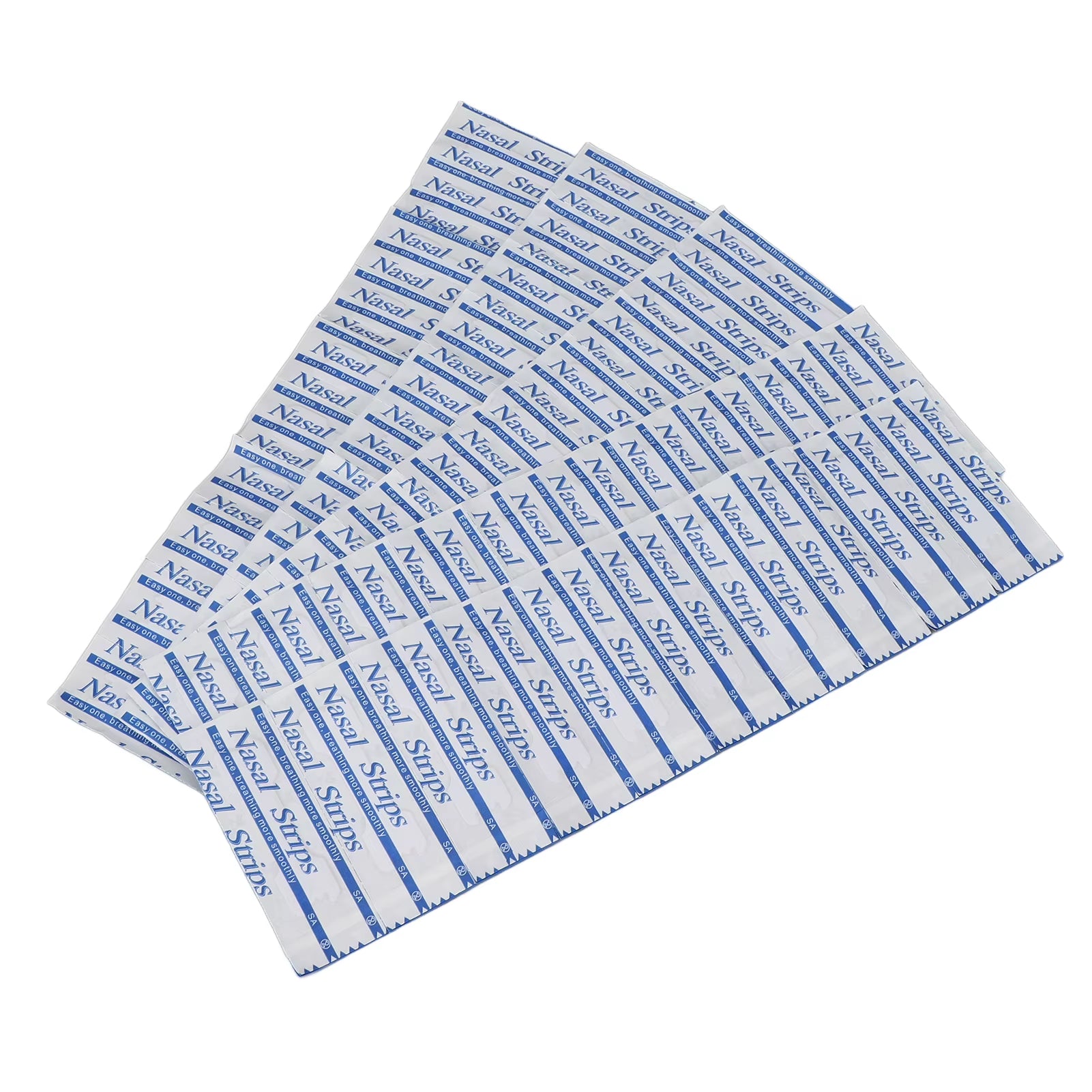 Nasal Strips Reduce Snoring Improve Sleep Promote Smoothly Breathing Nose Sticker Patches H
