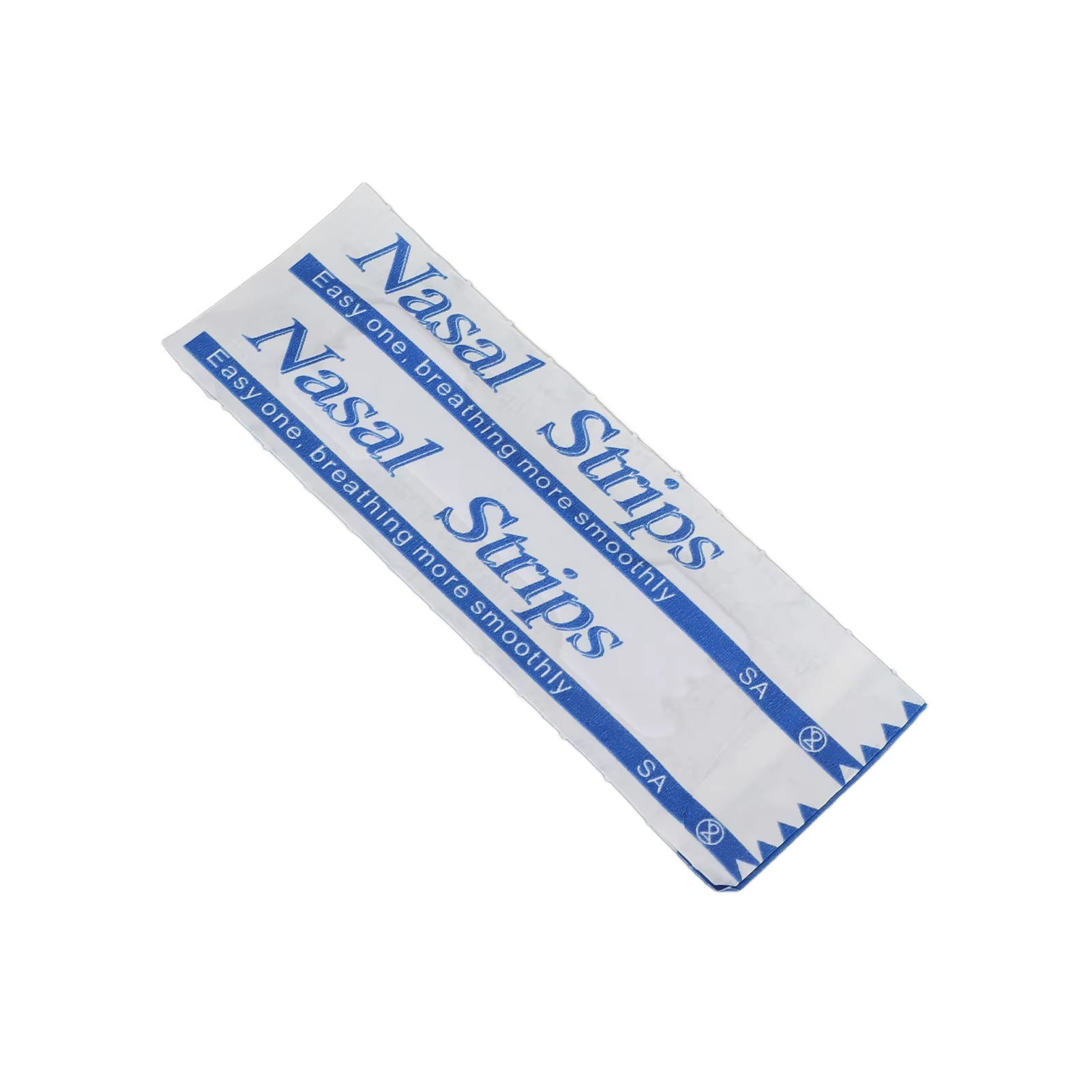 Nasal Strips Reduce Snoring Improve Sleep Promote Smoothly Breathing Nose Sticker Patches H