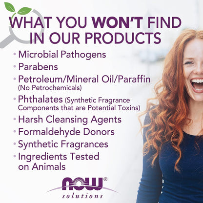 NOW Solutions Xyliwhite Platinum Mint Baking Soda Toothpaste
