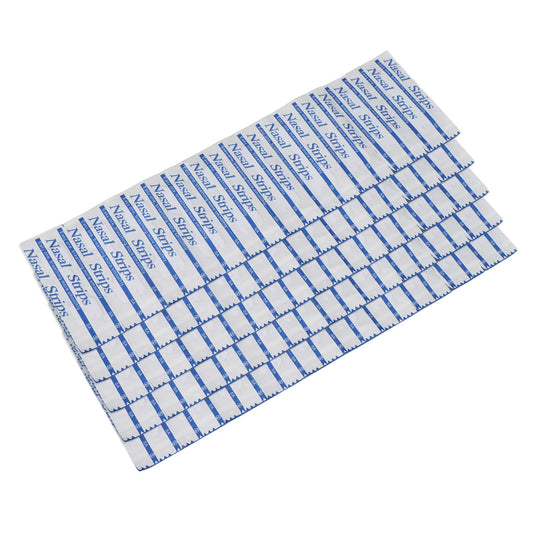 Nasal Strips Reduce Snoring Improve Sleep Promote Smoothly Breathing Nose Sticker Patches H